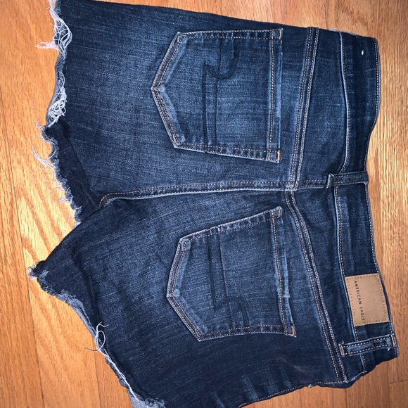 AE shorts, size 4(: - Picture 2 of 5